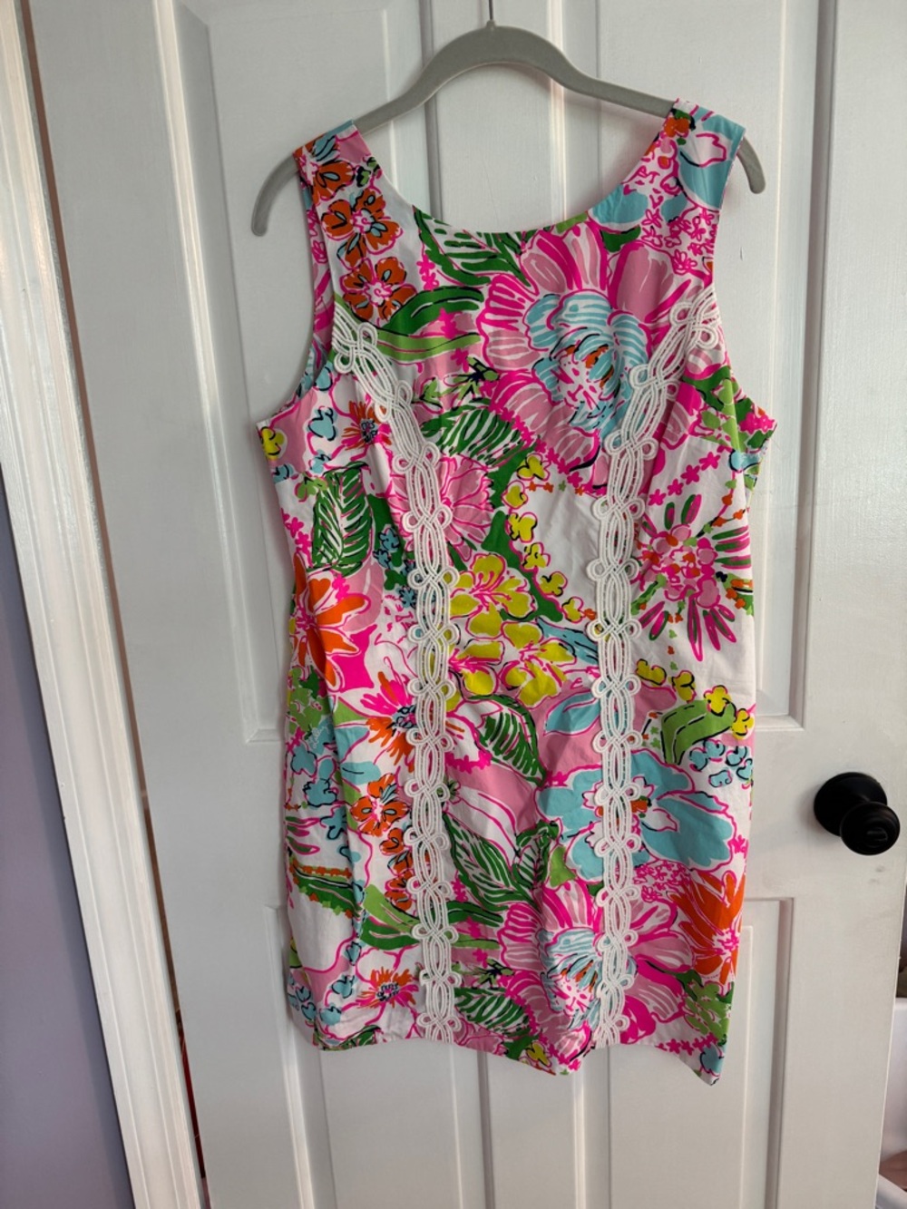 Lilly Pulitzer for Target Shift Dress